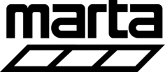 Atlanta Metro Logo Stencil Svg Vector, Free Vectors File